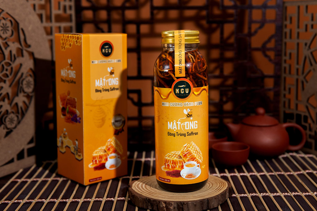 Cảm nhận về Saffron mật ong ĐTHT cho người tiêu dùng sau thời gian dùng sản phẩm